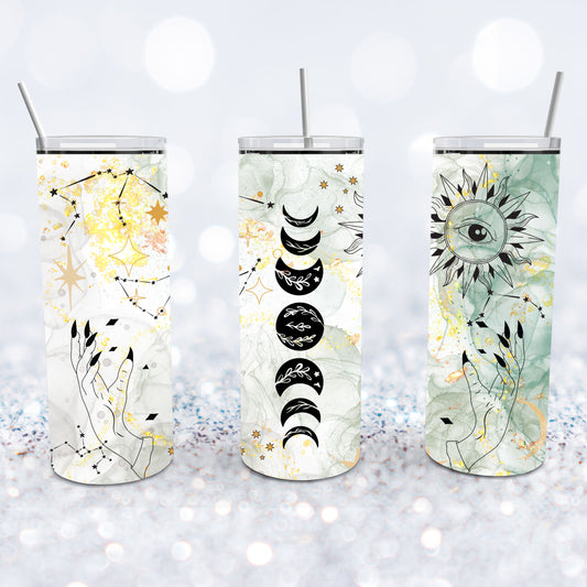 Celestial Vision Tumbler